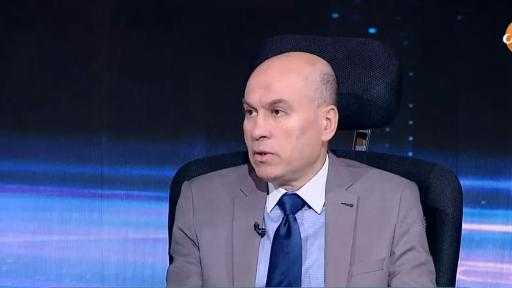 محمد إبراهيم الدسوقي: الوعي الفطري للمواطن الصخرة التي تتحطم عليها محاولات التزييف محمد إبراهيم الدسوقي: الوعي الفطري للمواطن الصخرة التي تتحطم عليها محاولات التزييف