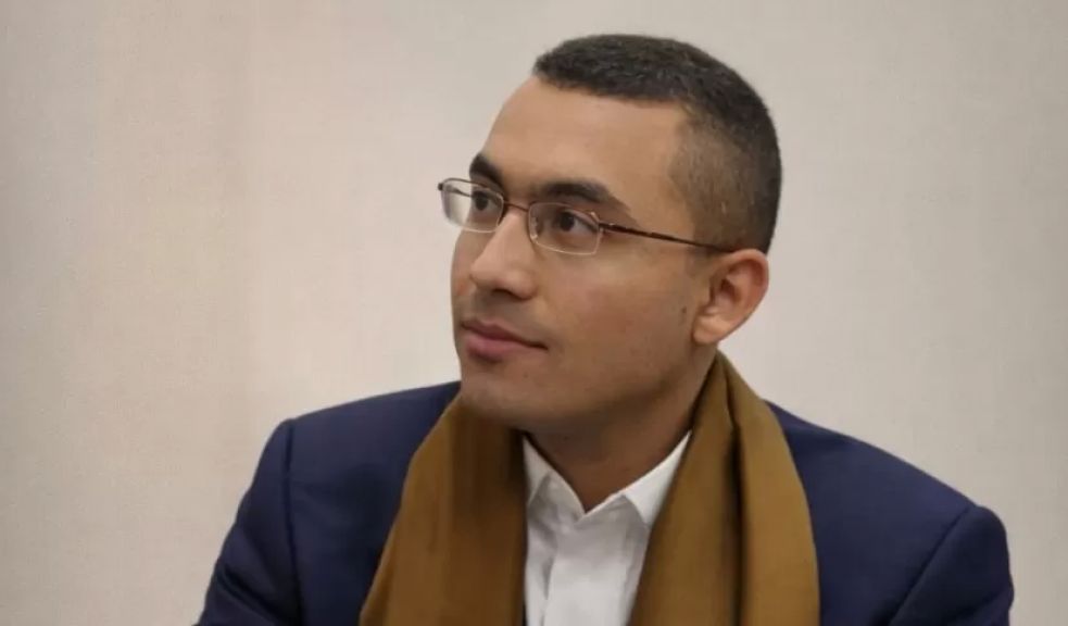 محمد الخفاجي