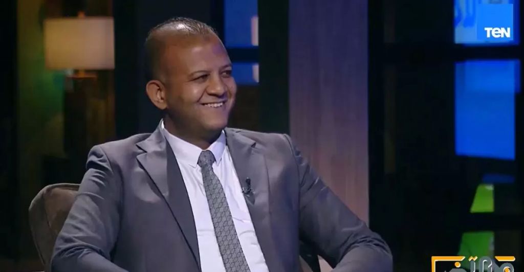 إسلام محمد عبد المنعم، مدير عام حاضنة القيادة «جيل Z»