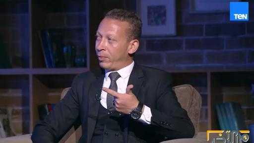 مدير حاضنة القيادة «جيل Z» بالقاهرة الكبرى: المبادرة تستهدف تمكين شباب الصعيد ومواجهة الهجرة الداخلية
