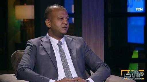 مدير عام حاضنة القيادة «جيل Z»: برامج لتأهيل شباب الصعيد لسوق العمل... مدير عام حاضنة القيادة «جيل Z»: برامج لتأهيل شباب الصعيد لسوق العمل في الزراعة والسياحة والصناعة
