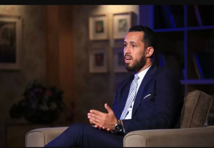 المستشار كريم أبو اليزيد، المحامي المتخصص في قضايا الأسرة والأحوال الشخصية