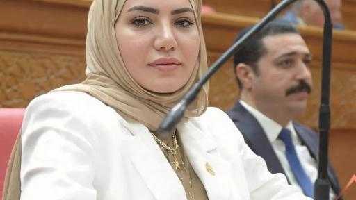 النائبة عبير عطا الله: ”دولة التلاوة” رسالة حضارية تعكس اهتمام الرئيس السيسي بحفظة القرآن