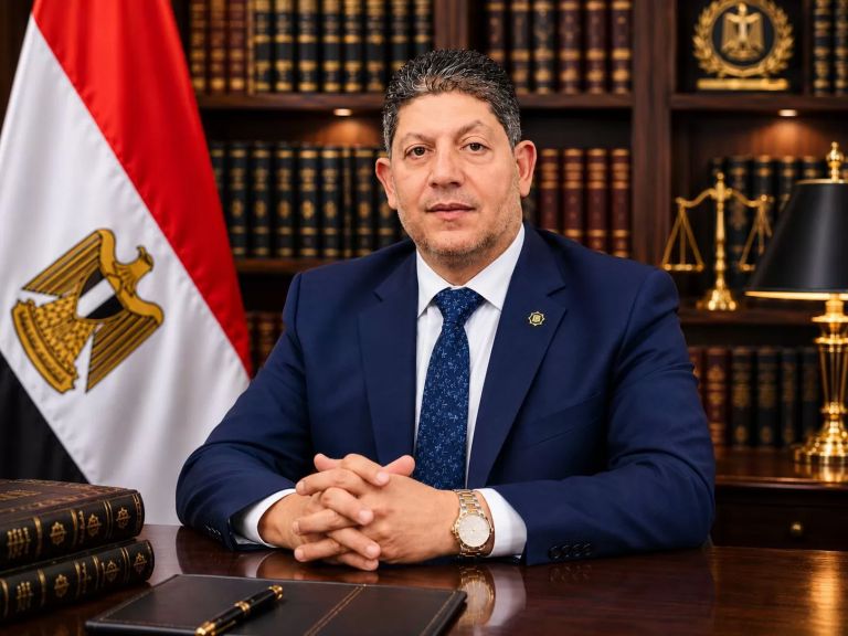 المستشار خالد السيد، عضو مجلس إدارة شركة «إمكان IMKAN» للتطوير العقاري