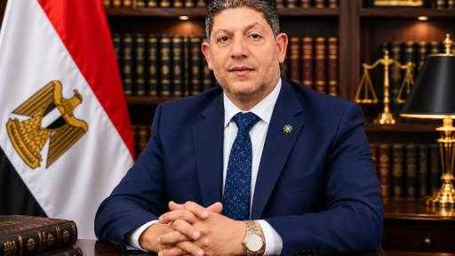 المستشار خالد السيد: ممشى أهل مصر وممشى الزمالك يعيدان صياغة الهوية البصرية للقاهرة.. ونعيش طفرة تنموية غير مسبوقة