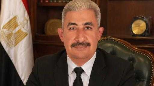 العميد هيثم محمد فؤاد: إمكان IMKAN تؤمن بأن الأمن هو البوابة الحقيقية لازدهار السياحة في مصر