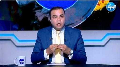 محمد الإشعابي: مباراة مصر والأرجنتين عرت العنصرية الرياضية وزيف الشعارات الدولية