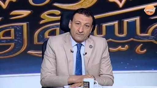 نافع التراس: اللعب على الوازع الديني أخطر أدوات اختراق المجتمعات.. والأزهر حصننا... نافع التراس: اللعب على الوازع الديني أخطر أدوات اختراق المجتمعات.. والأزهر حصننا الشرعي