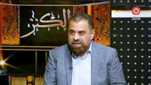 عالم أزهري: سورة يوسف مرآة نفسية لكل مكروب ومبتلى