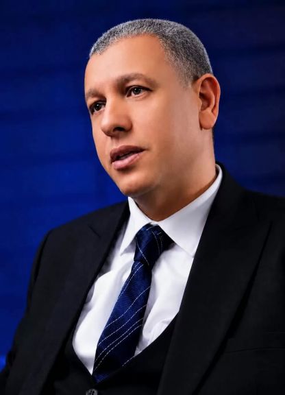 مالك السعيد المحامي
