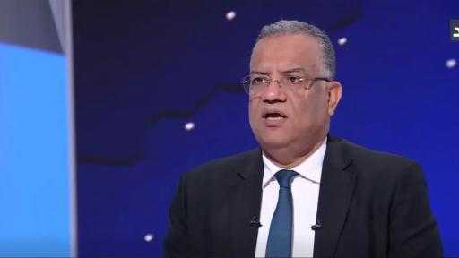 محمود مسلم: إيران تستخدم مضيق هرمز ورقة ضغط على واشنطن.. والمنطقة أمام مرحلة شديدة الخطورة