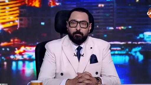ياسر فضة: المونديال سُرق من مصر لإنقاذ شركات المراهنات
