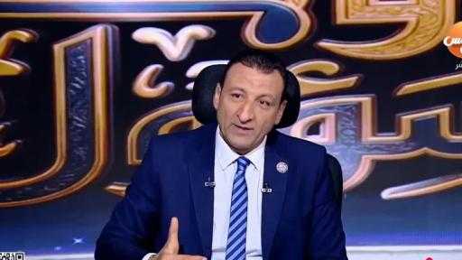 نافع التراس: الحياة السعيدة ليست انعزالًا في الصوامع بل انخراط في المجتمع