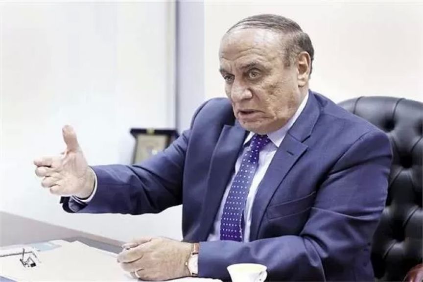 اللواء دكتور سمير فرج، الخبير العسكري والاستراتيجي