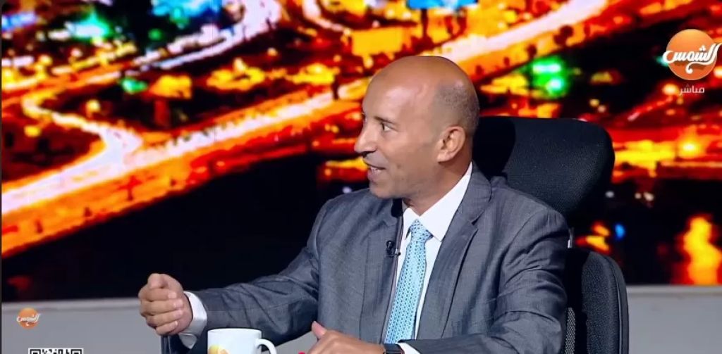 الدكتور علي عبدالله، عضو نقابة الصيادلة
