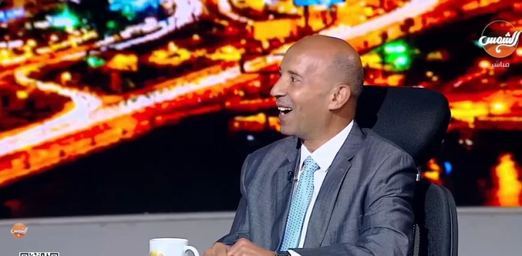 الدكتور علي عبدالله، عضو نقابة الصيادلة