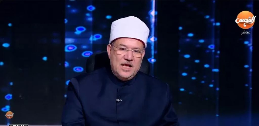 الدكتور محمد مختار جمعة، وزير الأوقاف السابق