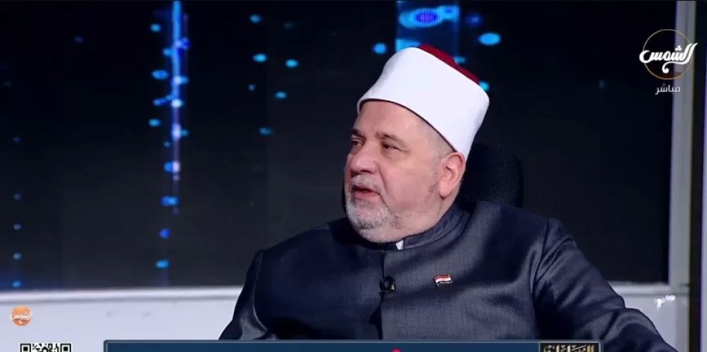 الأستاذ الدكتور محمد أبو هاشم، نائب رئيس جامعة الأزهر الأسبق
