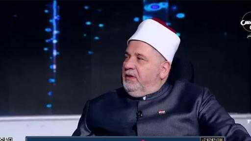 كيف أوقف الله حركة دوران الأرض لتوثيق المعراج؟.. عضو مجمع البحوث الإسلامية يُجيب