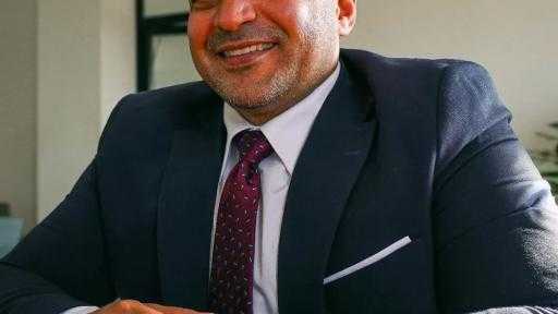 محمد فراج: مصر على طريق التحول لمركز إقليمي للصناعة والتصدير بفضل مقوماتها الاستراتيجية