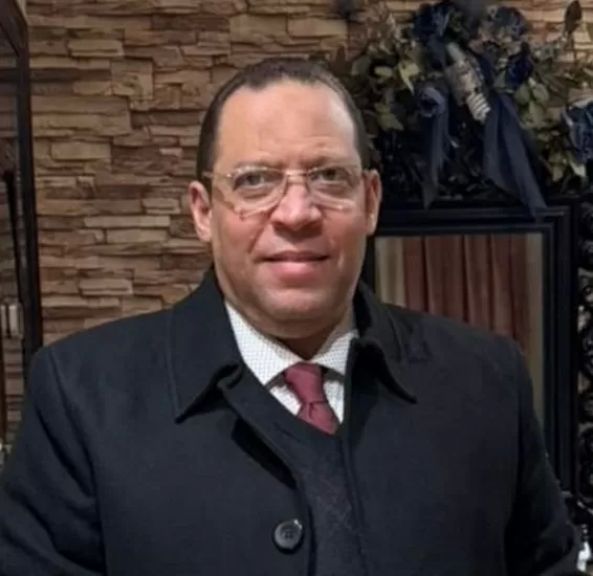 خالد فكري، رئيس شعبة المخابز بالغرفة التجارية بالقاهرة