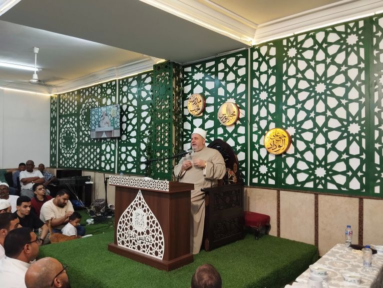 د. محمد ابو هاشم 