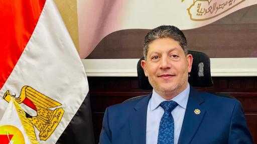 خالد السيد: الاعتداء على السعودية انتهاك صارخ للقانون الدولي ويهدد استقرار المنطقة