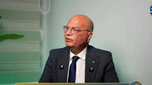 رضا النجار: لولا ثورة 30 يونيو لضاعت معالم مصر السياحية