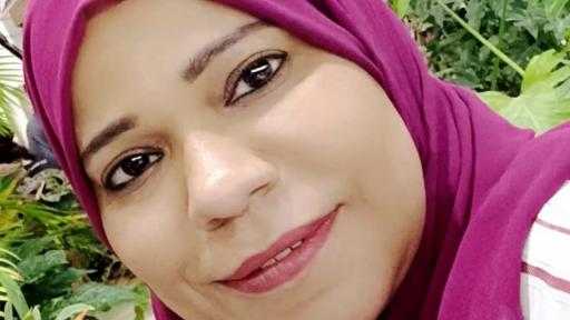 سفيرة منظمة إنسانيون العالمية بالقاهرة تشارك في فعالية ”حكاية جيش وشعب”