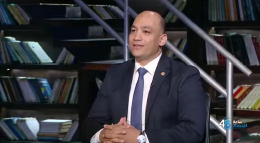  الدكتور محمد عبد الفتاح، استشاري الاستدامة 