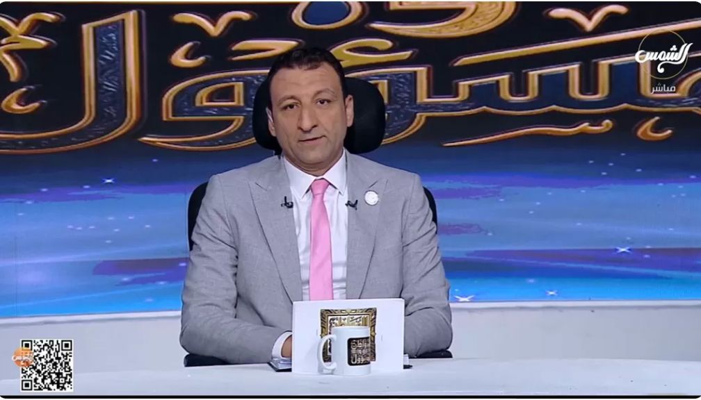 الإعلامي نافع التراس