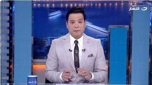 هاني عبد الرحيم: ”ميدور” تضخ 160 ألف برميل يوميًا لتأمين وقود المصريين هاني عبد الرحيم: ”ميدور” تضخ 160 ألف برميل يوميًا لتأمين وقود المصريين