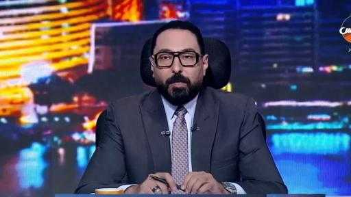 ياسر فضة: الإقليم على حافة الانفجار بسبب الحرب الأمريكية الإيرانية ياسر فضة: الإقليم على حافة الانفجار بسبب الحرب الأمريكية الإيرانية
