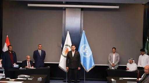 ياسر البخشوان: الاتفاقيات الاستثمارية بالساحل الشمالي برهان قاطع على تسارع وتيرة الإقبال العالمي والعربي