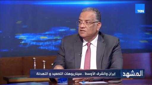 محمود مسلم: تحالف دولى بشأن هرمز قد يغير مسار الحرب الأمريكية الإيرانية