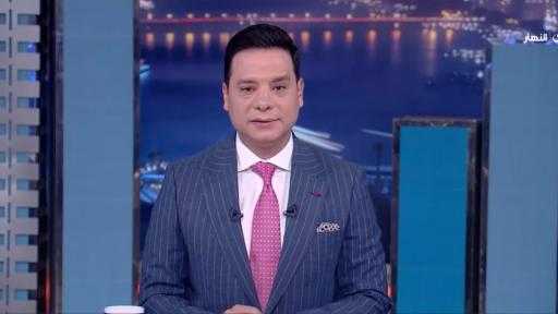 هاني عبد الرحيم: بطل واقعة الشاحنة أثبت أن معدن المواطن المصري يظهر في الشدائد