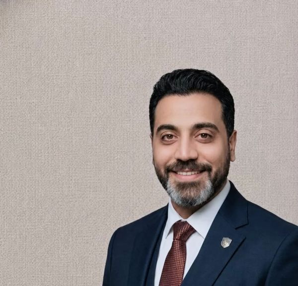 المحاسب محمد عبد الفتاح، نائب رئيس شعبة المخابز بالغرفة التجارية بمحافظة بورسعيد