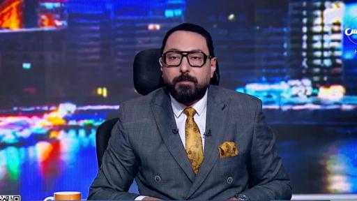 ياسر فضة: عمرو دياب التجربة الأهم بعد أم كلثوم.. وألبوم ”حبيتك” يكتسح المنصات الرقمية