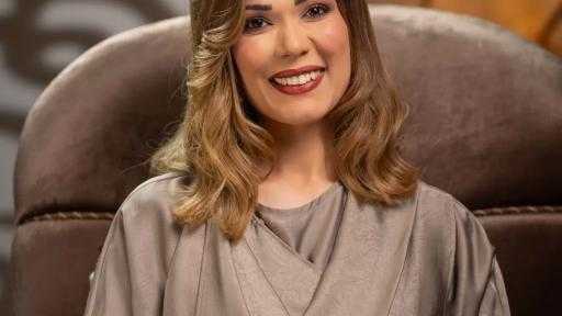 وفاء حامد: اكتمال القمر في الدلو يكشف حقائق بدأت قبل 6 أشهر