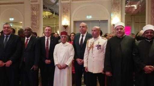 بمناسبة عيد العرش ...سفير المغرب بالقاهرة : الملك حفظ المملكة نحو عهد جديد من الإصلاحات الهيكلية العميقة