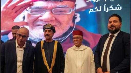بمناسبة عيد العرش ...سفير المغرب بالقاهرة :  الملك حفظ المملكة نحو عهد جديد من الإصلاحات الهيكلية العميقة
