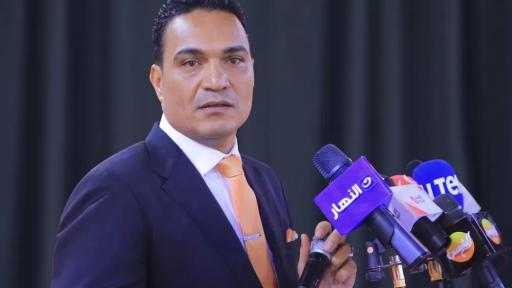 إبراهيم ضيف: التحركات المصرية أعادت القضية الفلسطينية إلى مسارها الصحيح ورسخت مكانة القاهرة كصانعة للسلام