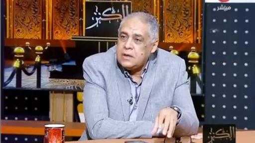 خبير أمني: مؤشرات الحرب العالمية الثالثة تلوح في الأفق.. وهناك صراع محتدم لتقسيم ثروات الشرق الأوسط
