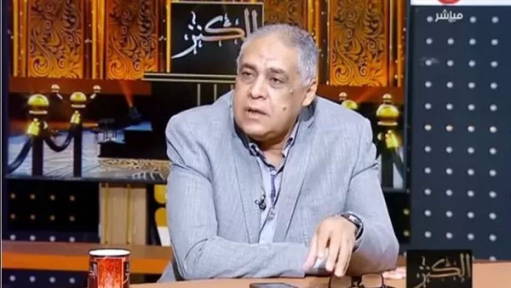 اللواء خالد الشاذلي، الخبير الأمني