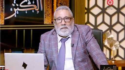 ​أشرف محمود: الوعي المصري يقف سدًا منيعًا أمام التطلعات الهدامة والشائعات المغرضة