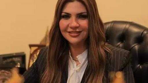 النائبة غادة البدوي تشيد بجهود مصر في إنهاء حرب غزة: القاهرة تقود طريق السلام وإعادة الإعمار