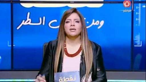 رحاب فارس ترد على منتقدي قطاع البترول: تأمين الطاقة لـ 120 مليون مواطن ليس إخفاقًا.. بل صلب مهام الدولة