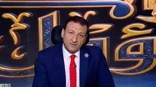 نافع التراس: أمانة الكلمة ركيزة بناء المجتمعات.. والمنطق القرآني أحاط اللسان برقابة صارمة