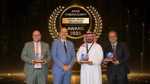 المؤتمر العربي العاشر لأمن المعلومات يفتح باب التصويت على جائزة «Arab Cybersecurity Social Media Influencer Award 2026»