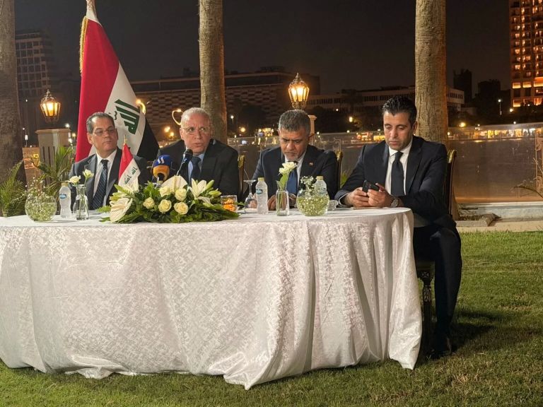 صورة من الحدث 